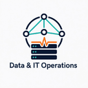 Data & IT Operations icon