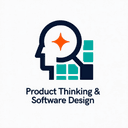 Product Thinking & Software Design icon