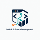 Web & Software Development icon