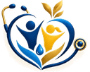 Davcie Foundation emblem