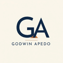 GA Monogram