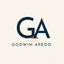 Godwin Apedo logo