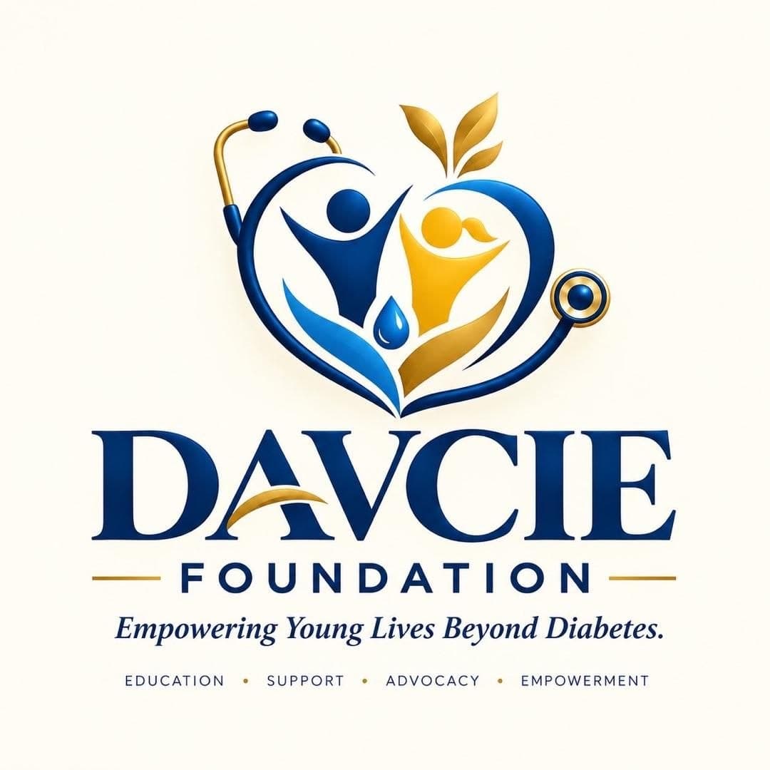 Davcie Foundation Official Brand & Purpose